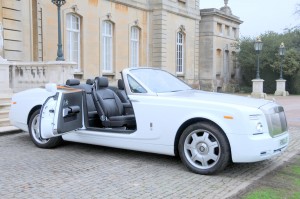 rolls-royce-drophead-coupe-hire-peterborough