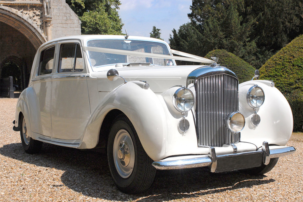 1946 bentley mark vi 1946 bentley mark vi